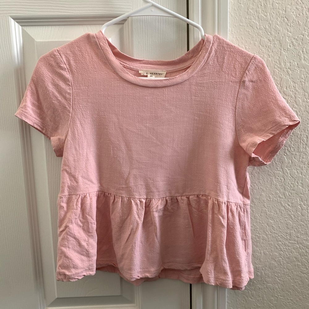 Pacsun top - Picture 1 of 5